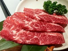 -九田家黑牛烤肉料理(太阳宫广场店)