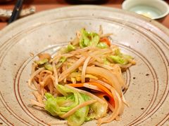 -北京泰富酒店-道日本料理餐厅