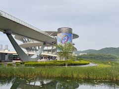 -梅溪湖城市岛