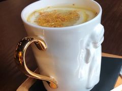 -咖法森林·咖啡  酒吧(天河店)