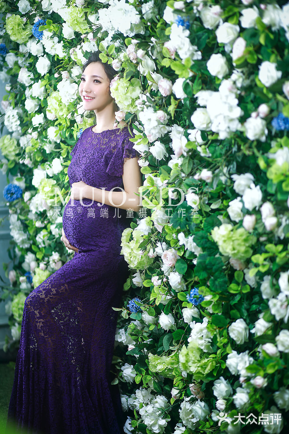 木鸟高端儿童摄影会馆