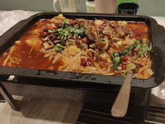 -客莱福诺富特酒店·互动餐厅