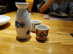 -德川家日本料理(中关村寰太大厦店)