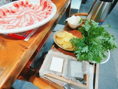 -渝味晓宇火锅(合川路店)