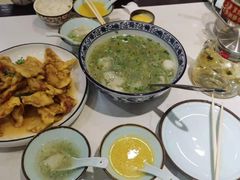 -陈家老院子(高新店)