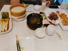-大鸭梨(天通西苑店)