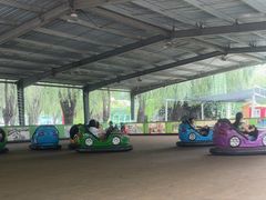 -北戴河集发农业梦想王国