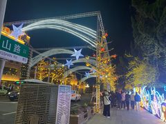 -上街里市集(悦喜客来广场店)
