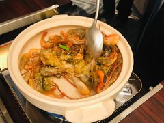 -宴昆山·私房菜(春晖店)