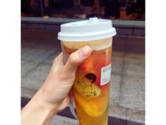 -喜茶(中山利和新地店)