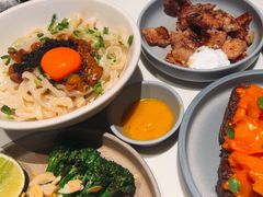 -胡麻(静安嘉里店)