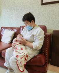 -上海百佳母婴护理中心