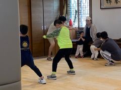-少林功夫文化中心·独门独院