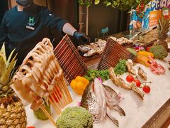 -海德温泉生活馆(朝阳大悦城店)