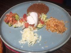 -Cactus墨西哥仙人掌餐厅