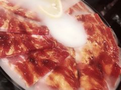 -九田家黑牛烤肉料理(石路天虹店)