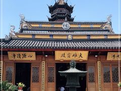 -西林禅寺