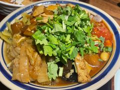 -并州大牌档之醉轻尘