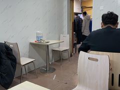 大堂-晓宇盒饭(民安街店)