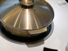 -烹然四季椰子鸡火锅(姚家园万象汇店)