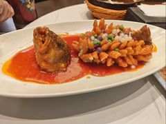 -打酱油·非遗淮扬菜(瘦西湖梅岭店)