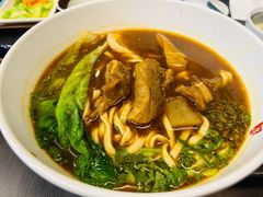 -康师傅私房牛肉面(申虹店)