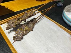 -老板娘串店·中餐&烧烤