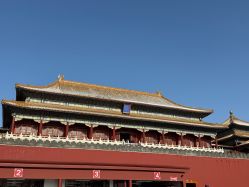 -美云庭古装·格格服汉服·京城旅拍(北京店)