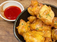 -G+KITCHEN(龙湖狮山天街店)