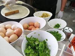 -何太吉·煎饼果子(海防路店)