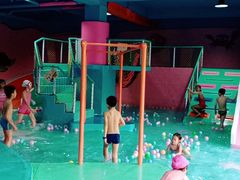 -国御温泉度假小镇