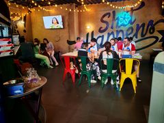 -Dampa Seafood Grill - Dubai