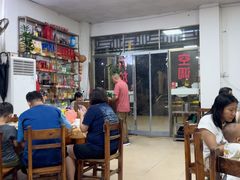 -红炎炎农家菜老字号(金水台店)