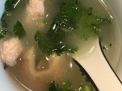 -怡聚轩全日制自助餐厅(大中华喜来登酒店)