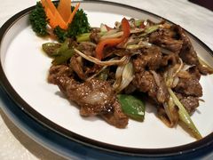 -北京全聚德烤鸭店(昌平店)