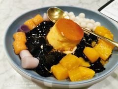 -发记甜品(豉油街店)