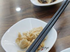 -锡笼记·无锡小笼(人民路店)