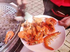 -四海鲜渔家菜(黄金海岸店)