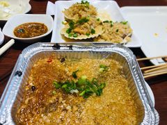 扇贝-金刚山烧烤(中山路店)
