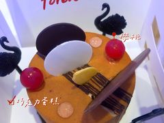 -BLACKSWAN黑天鹅(环球店)