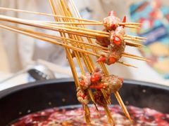 -热辣宗师·串串火锅(万达金街店)