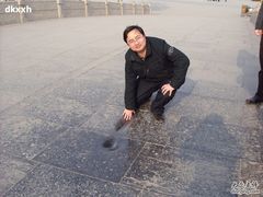 -赵州桥景区