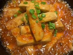 -喜粤广东菜(汉屯路店)