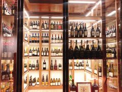 -肆海小川菜酒馆Wine Bistro (青年路店)