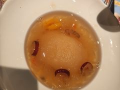 -半秋山西餐厅(襄阳万达店)