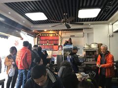 -裕兴记·三虾面(西北街总店)