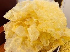 炸豆皮-廣順興(兴华路店)