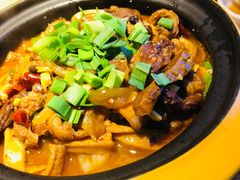 -闽上鲜·福建菜(龙湖滨江天街店)