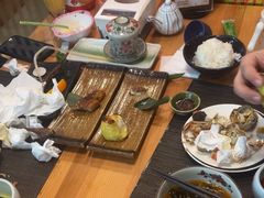 -菊上日式料理(蚌埠银泰店)