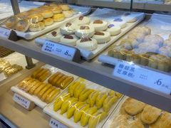 -祥禾饽饽铺·中式糕点(北京来福士店)